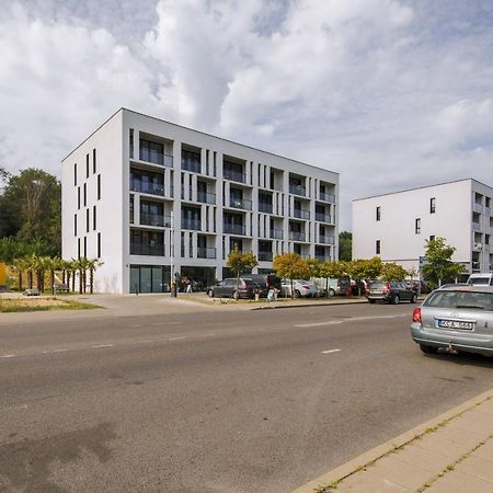 Urban Jungle Apartments By Reside Baltic Vilnius Ngoại thất bức ảnh