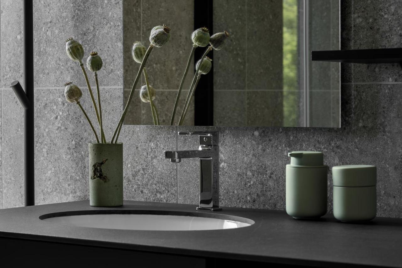 Urban Jungle Apartments By Reside Baltic Vilnius Ngoại thất bức ảnh