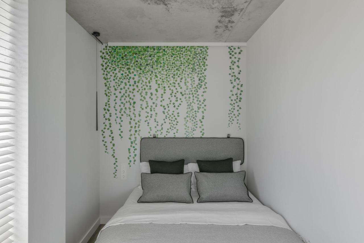 Urban Jungle Apartments By Reside Baltic Vilnius Ngoại thất bức ảnh