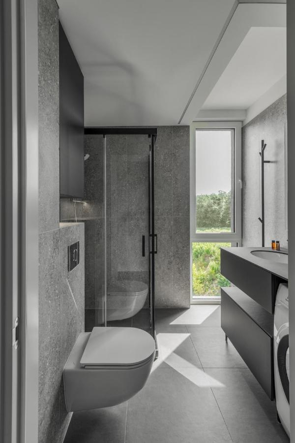 Urban Jungle Apartments By Reside Baltic Vilnius Ngoại thất bức ảnh