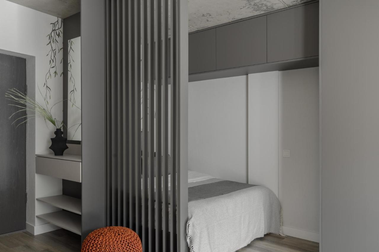 Urban Jungle Apartments By Reside Baltic Vilnius Ngoại thất bức ảnh